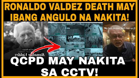 video of ronaldo valdez|ronaldo valdez death scene.